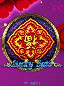 LuckyBats: Descubra o Mundo Emocionante do Novo Jogo da W7.GAMES