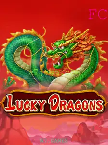 Explorando o Universo de LuckyDragons: A Nova Sensação da W7.GAMES