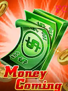 Descubra o Novo Jogo MoneyComing da W7.GAMES