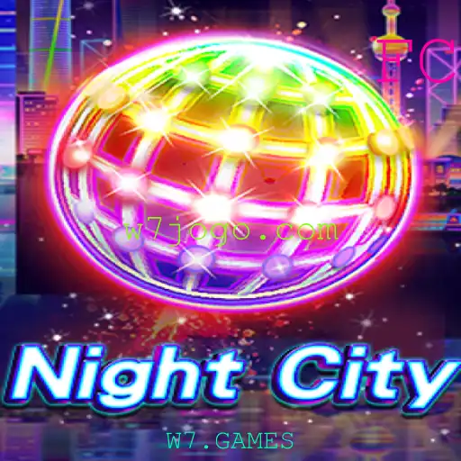 Exploração Urbana com NightCity: Um Mergulho no Jogo da W7.GAMES