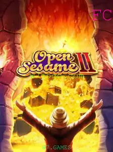 Explorando OpenSesameII: A Nova Sensação no Mundo dos Jogos