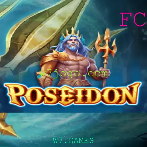Desvendando Poseidon: O Novo Jogo da W7.GAMES que Conquista Jogadores