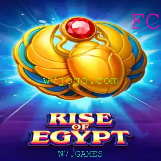 Rise of Egypt: Explorando um Novo Horizonte no Mundo dos Jogos
