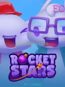 RocketStars: A Nova Sensação dos Jogos Espaciais