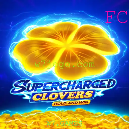 Explorando SchargedClovers: O Jogo Inovador da W7.GAMES