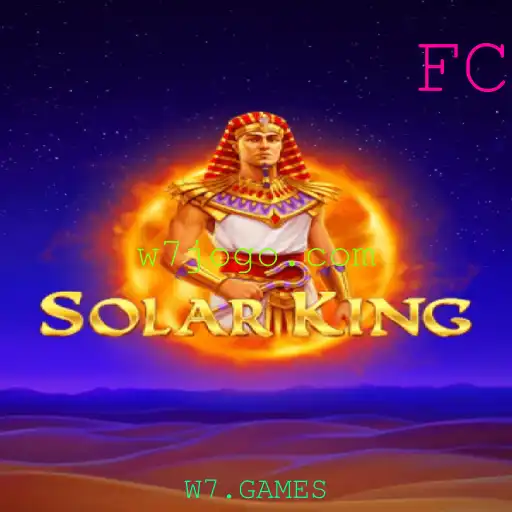 Tudo Sobre SolarKing: O Novo Sucesso da W7.GAMES