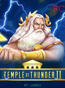 TempleofThunderII: Uma Jornada Épica no Mundo dos Jogos