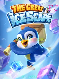 TheGreatIcescape: Uma Aventura Congelante da W7.GAMES
