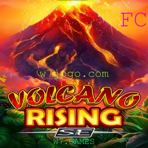 Descubra o Fascinante Universo de VolcanoRisingSE