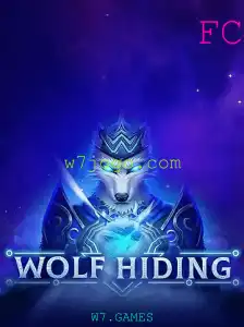 WolfHiding: Uma Introdução ao Novo Jogo da W7.GAMES