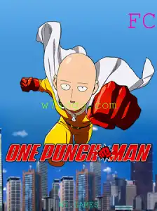 Tudo sobre OnePunchMan: O Novo Jogo da W7.GAMES que Está Dominando o Mundo dos Games