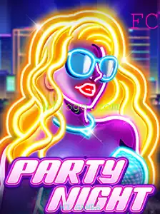 PartyNight: A Experiência de Jogo Imersiva da W7.GAMES
