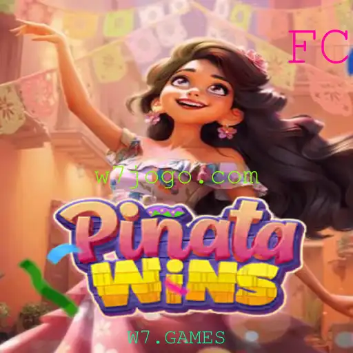 PinataWins: Descubra o Jogo de Diversão e Estratégia da W7.GAMES