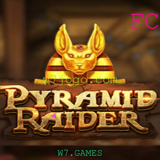 Explorando PyramidRaider: Uma Nova Aventura de W7.GAMES