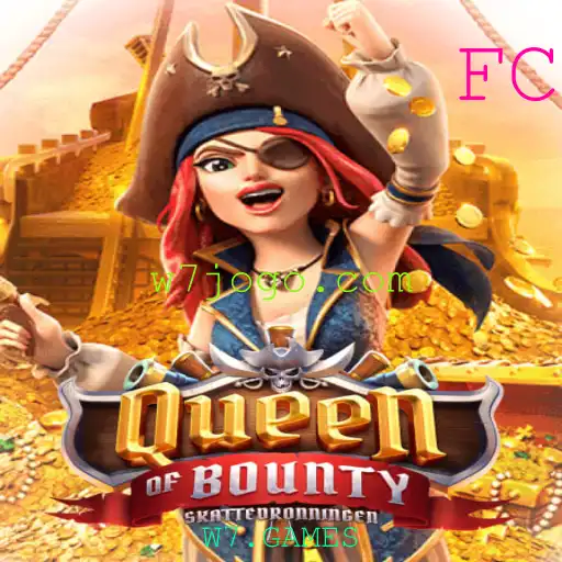 Descubra o Fascinante Mundo de QueenofBounty no W7.GAMES