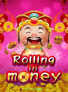 Descubra 'RollingInMoney': Um Mergulho Profundo no Novo Jogo de Estratégia Financeira