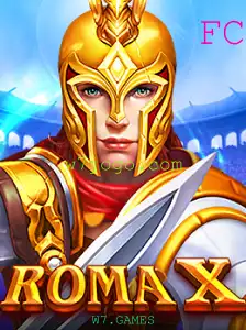 Descubra o Fascinante Universo de RomaX: O Jogo Revolucionário da W7.GAMES