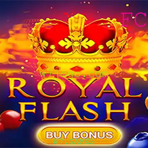 Descubra o emocionante mundo de RoyalFlashBuyBonus