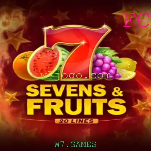 Descubra SevensFruits20: O Jogo Inovador de W7.GAMES