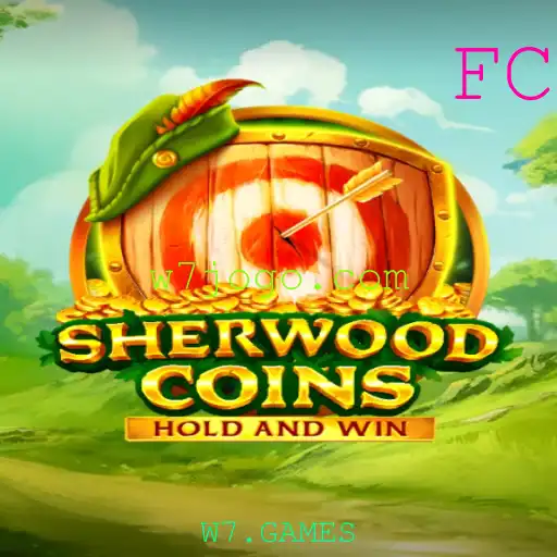 Descubra SherwoodCoins: A Nova Aventura de W7.GAMES