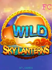 SkyLanterns: Explore o Mundo Mágico do Novo Jogo da W7.GAMES
