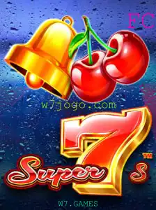 Explorando o Mundo Empolgante do Jogo Super7s