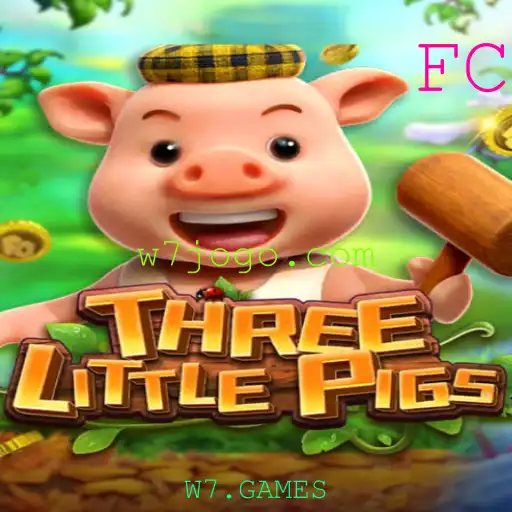 Descobrindo o Mundo de THREELITTLEPIGS: Um Novo Jogo da W7.GAMES