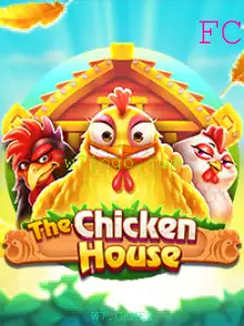 Descubra o Fascinante Mundo de TheChickenHouse: Um Jogo Inovador por W7.GAMES