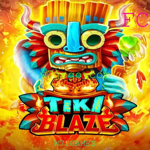 Explorando TikiBlaze: O Novo Fenômeno dos Jogos Digitais