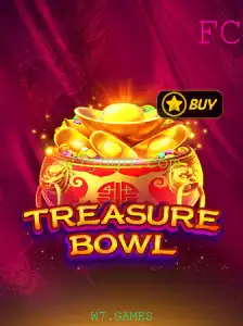 Explorando o Mundo de TreasureBowl: Um Guia Completo sobre o Novo Sucesso da W7.GAMES