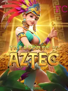 Explorando o Mundo de Treasures of Aztec: Um Guia Completo