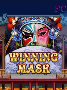 WinningMask: Uma Nova Experiência no Mundo dos Jogos
