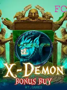 Explorando o Fascinante Mundo de XDemonBonusBuy