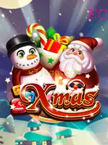 Descubra o Novo Jogo 'Xmas' da W7.GAMES: Uma Experiência Imersiva